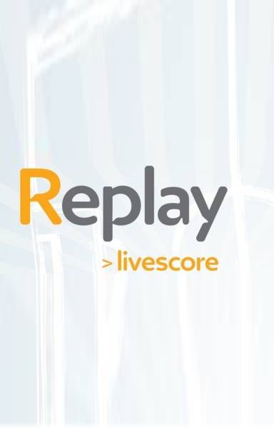 	Replay Live Score	